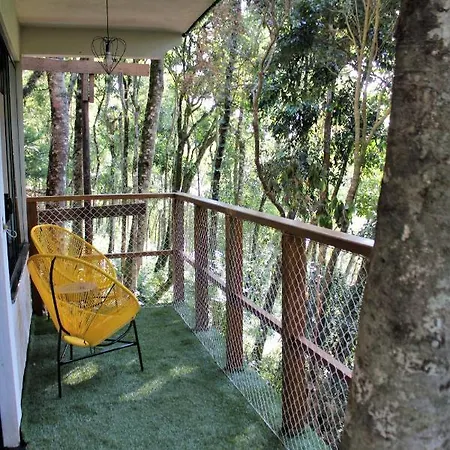 Recanto Lira 1 E 3 Monte Verde  Exterior photo
