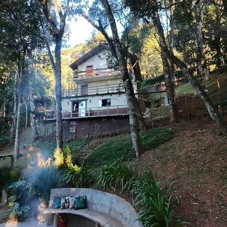 Recanto Lira 1 E 3 Monte Verde  Exterior photo