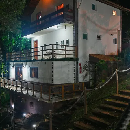 Recanto Lira 1 E 3 Monte Verde  Exterior photo