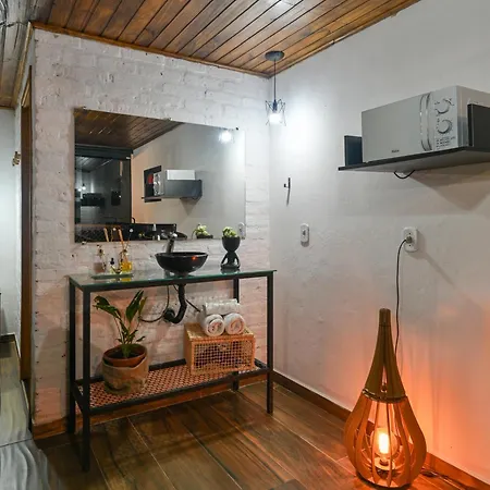 Recanto Lira 1 E 3 Monte Verde  Exterior photo