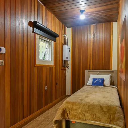 Recanto Lira 1 E 3 Monte Verde  Exterior photo