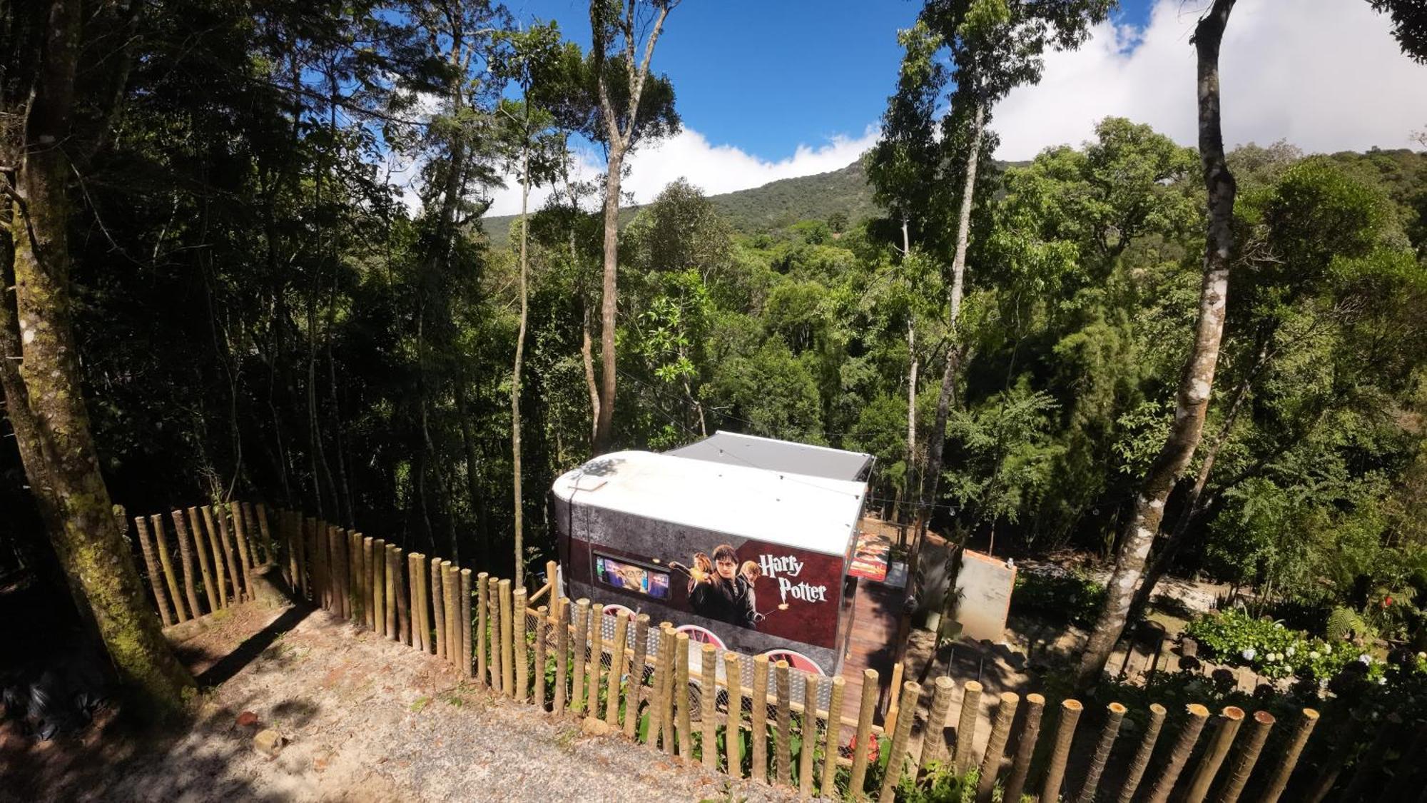 Recanto Lira 1 E 3 Monte Verde (Minas Gerais)