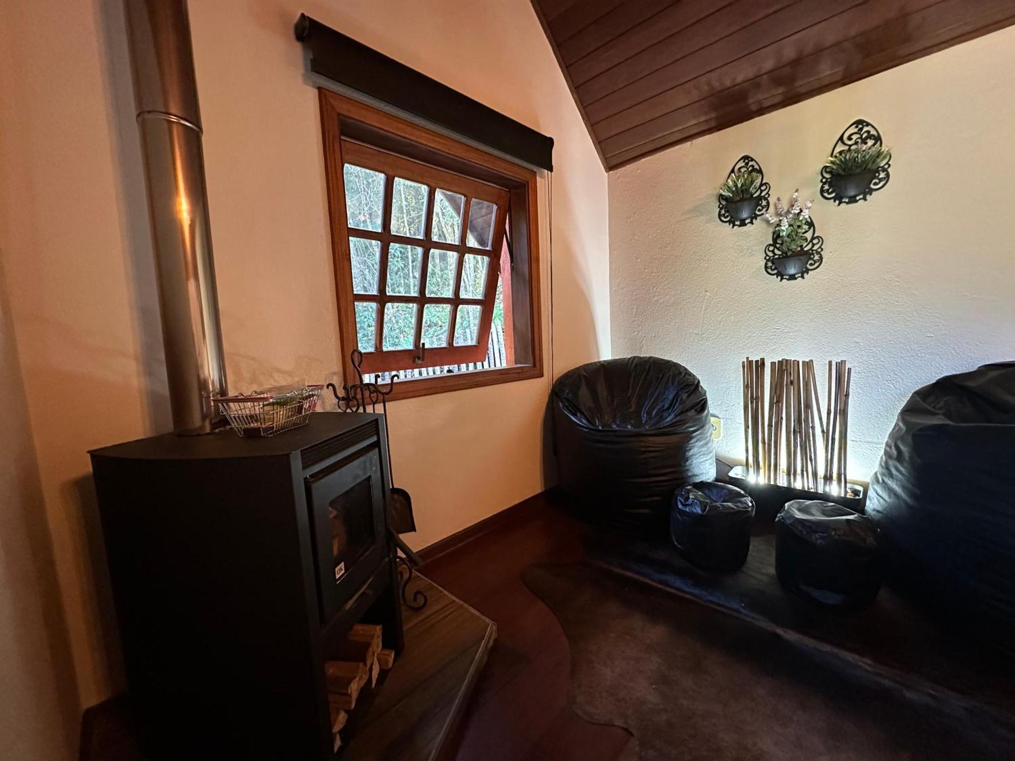 Recanto Lira 1 E 3 Lodge