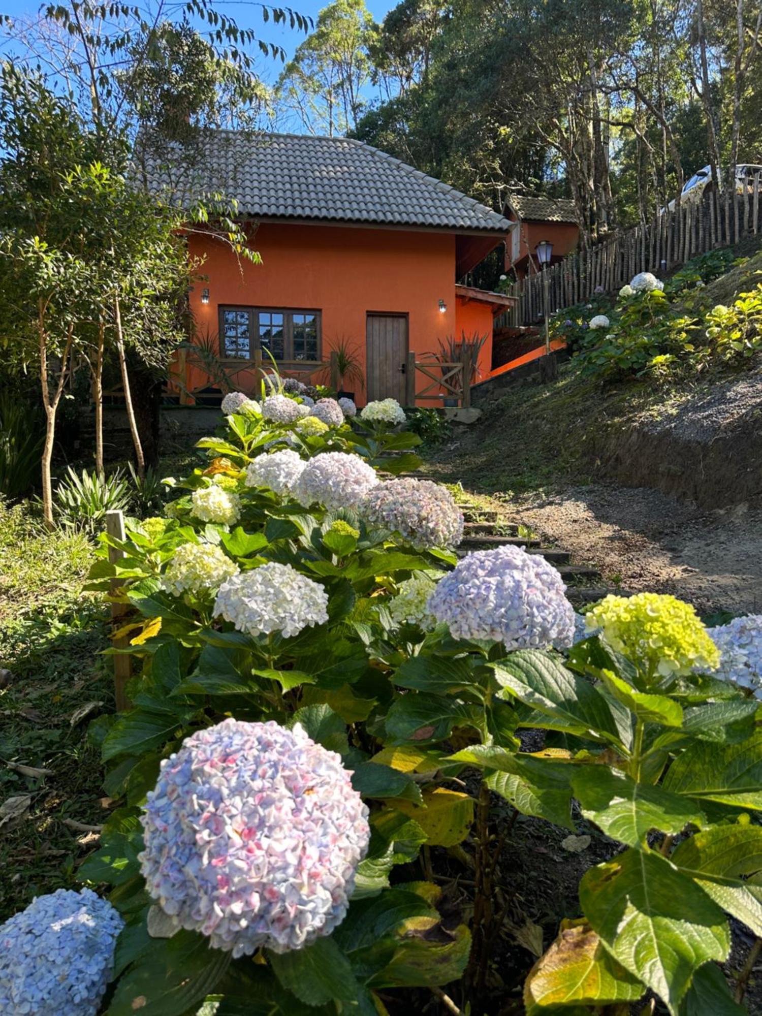Recanto Lira 1 E 3 Monte Verde (Minas Gerais)