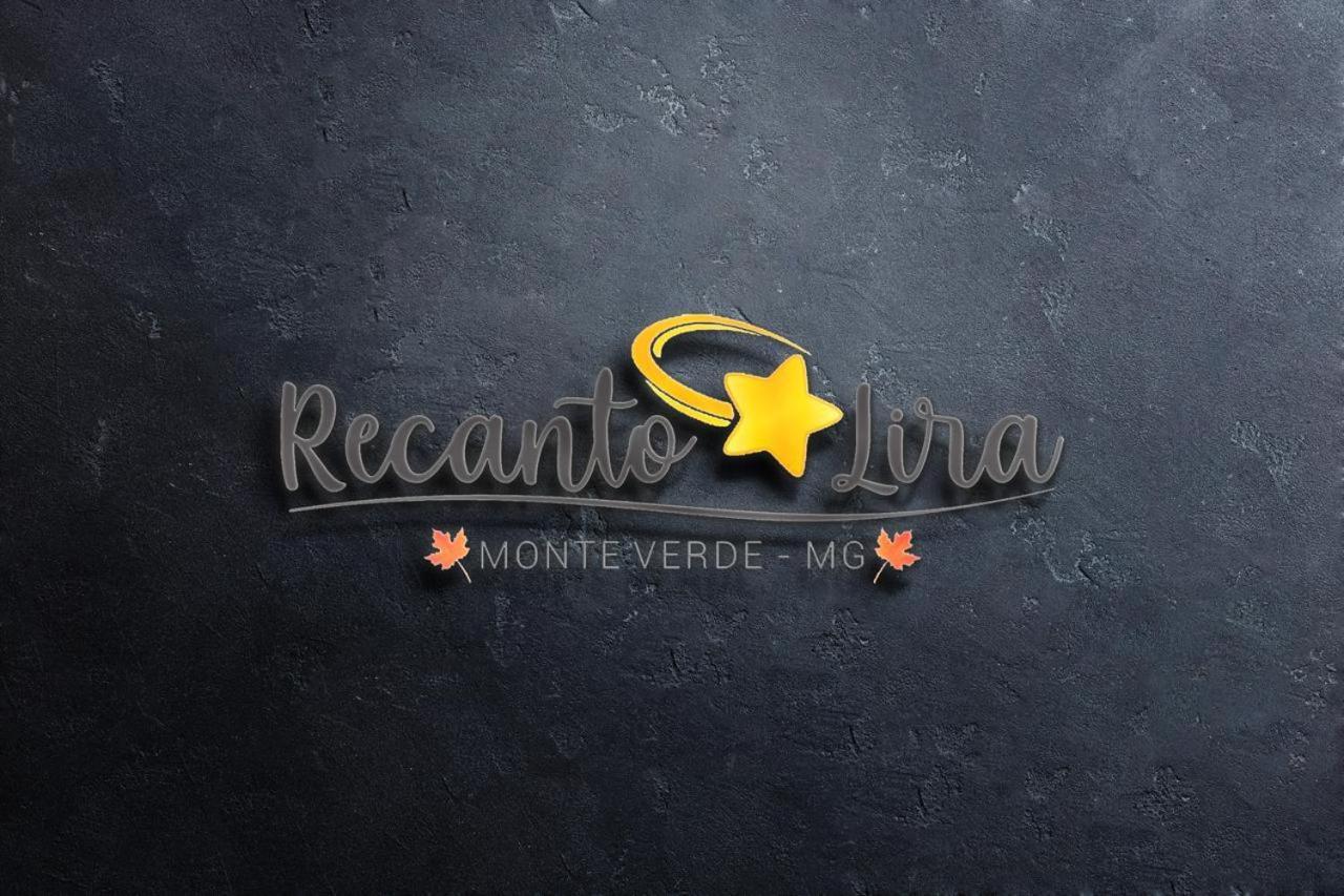 Recanto Lira 1 E 3 * Monte Verde (Minas Gerais)